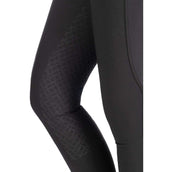 HKM Breeches Harbour Island Full Grip Black