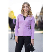 HKM Functional Jacket Harbour Island Light Lilac