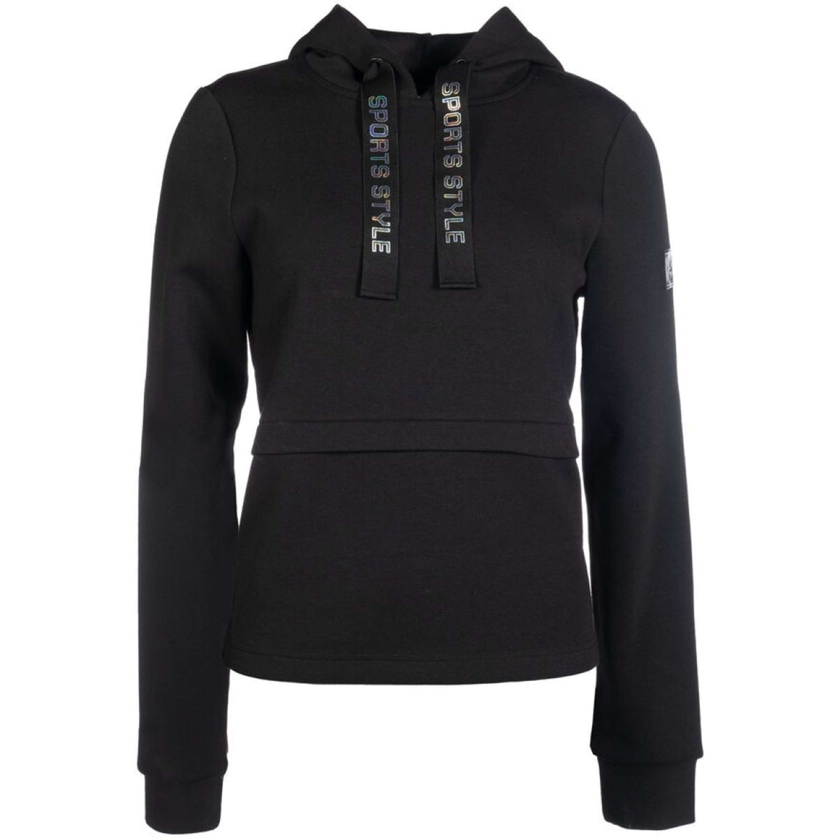 HKM Sweater Harbour Island Black