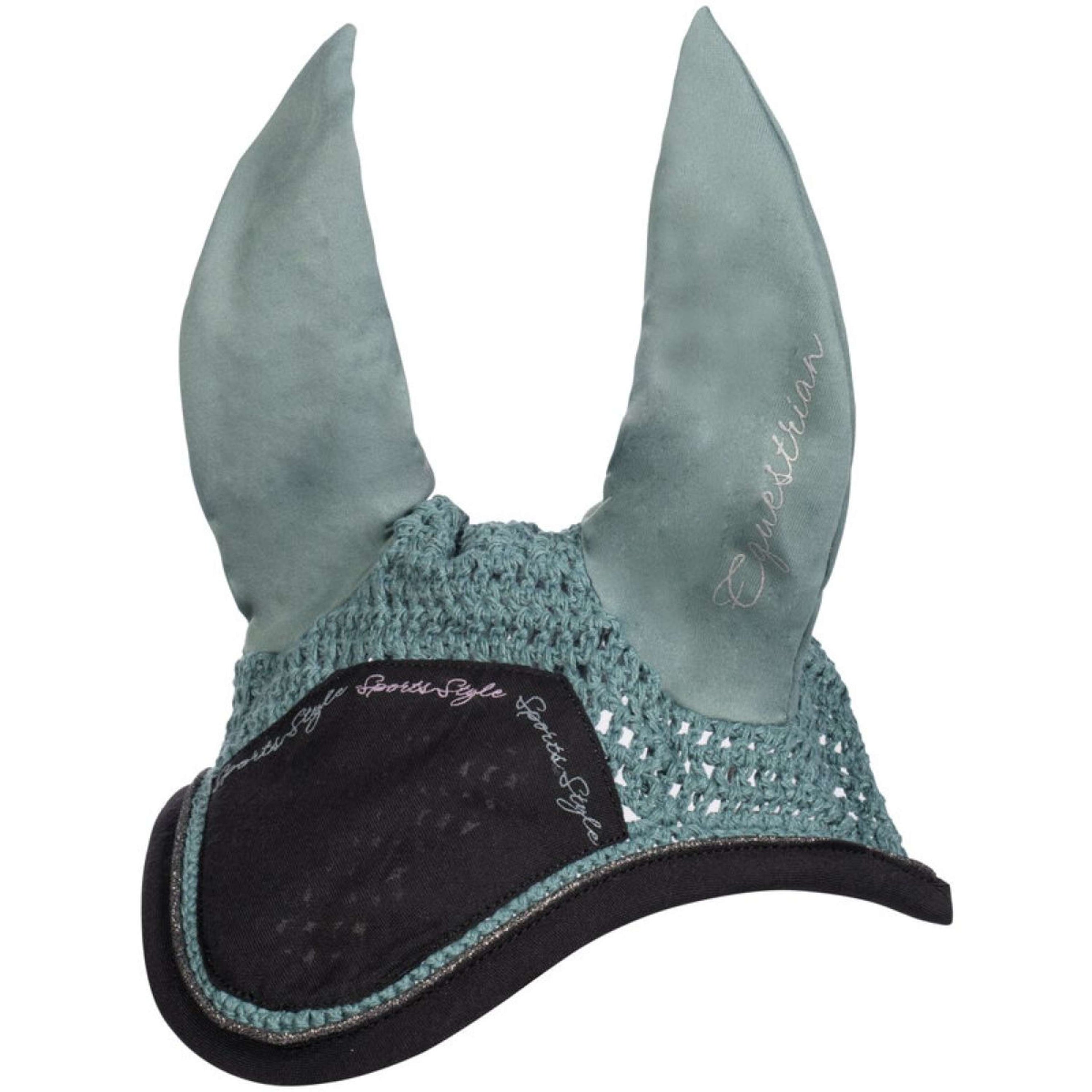 HKM Ear Bonnet Harbour Island Sage