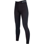 HKM Breeches Hailey Full Grip Black