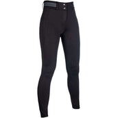 HKM Breeches Hailey Full Grip Black