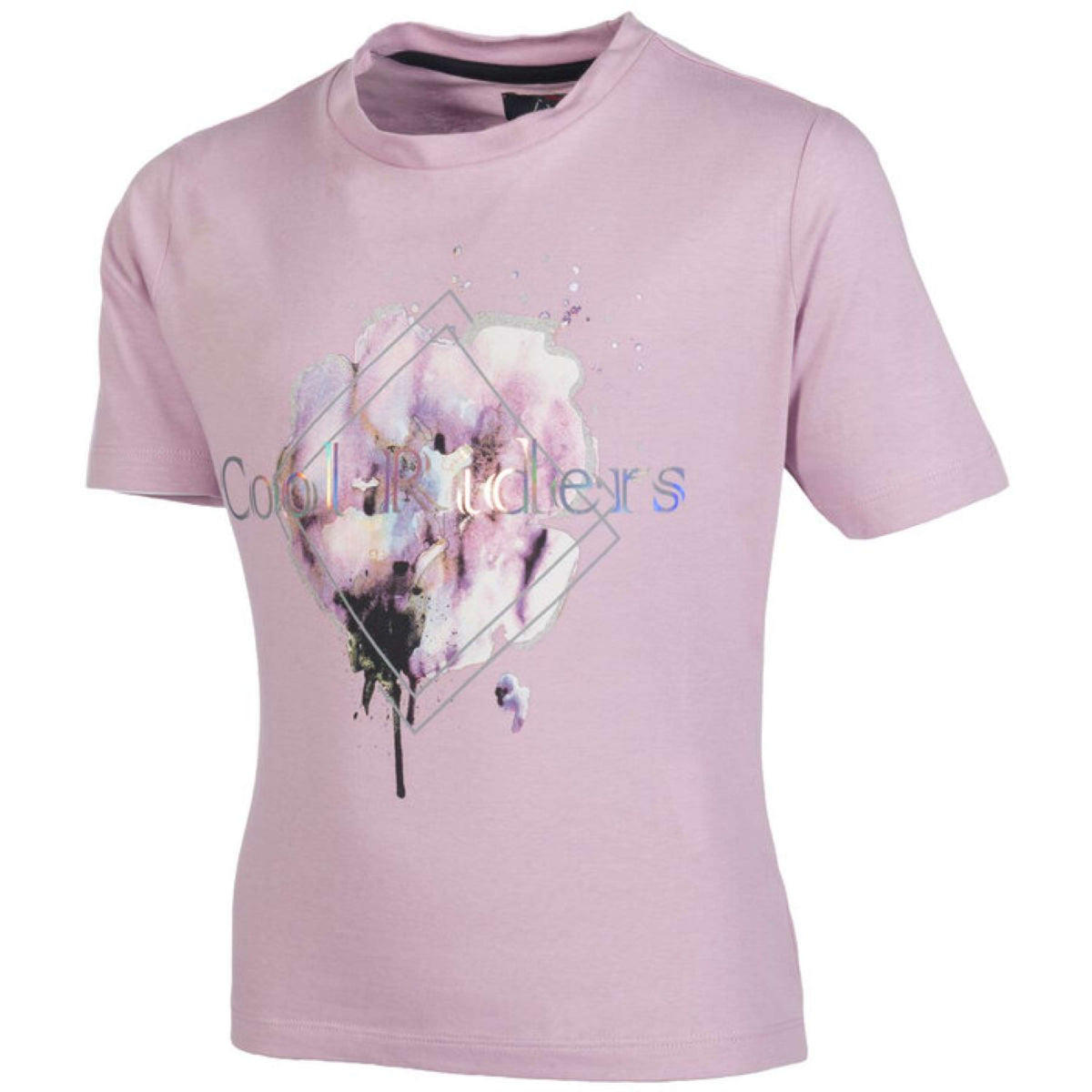 HKM T-Shirt Hailey Light Lilac