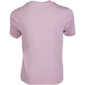 HKM T-Shirt Hailey Light Lilac