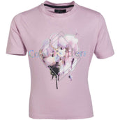 HKM T-Shirt Hailey Light Lilac