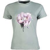 HKM T-Shirt Hailey Sage