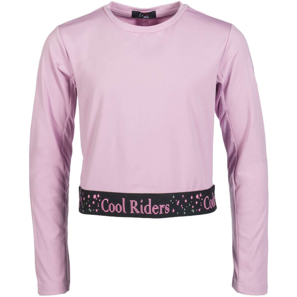 HKM Functional Shirt Hailey Light Lilac