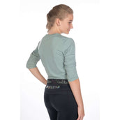 HKM Functional Shirt Hailey Sage