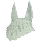 HKM Ear Bonnet Elisa Pistache