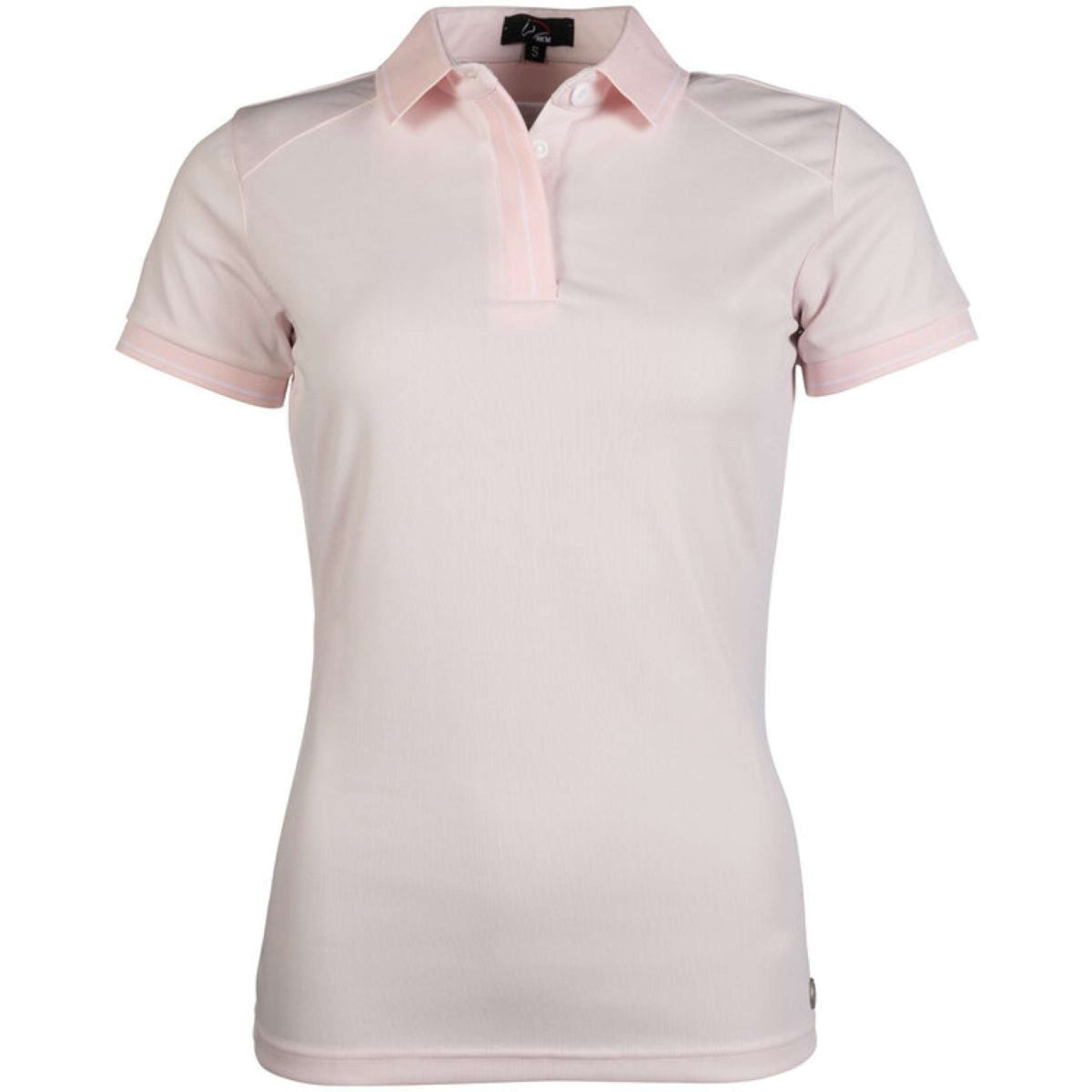 HKM Poloshirt Catherine Lightpink