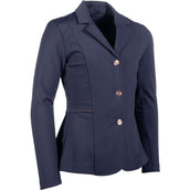 HKM Competition Jacket Eloise Darkblue