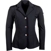 HKM Competition Jacket Eloise Black