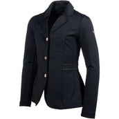 HKM Competition Jacket Eloise Black