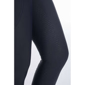 HKM Riding Legging Aruba Full Grip Darkblue