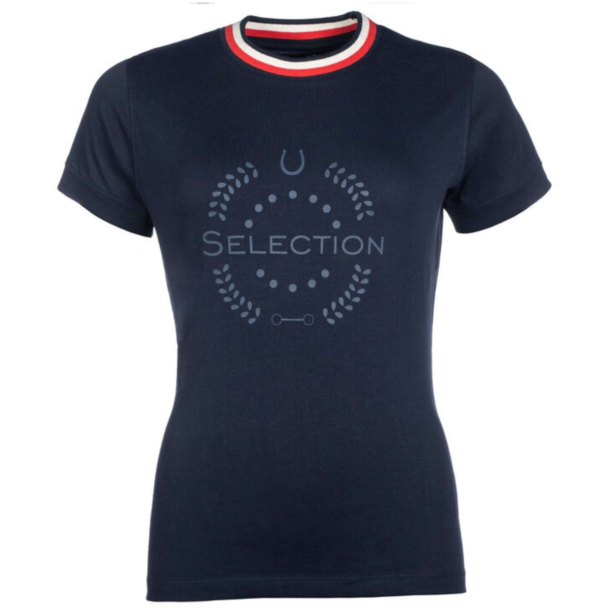 HKM T-Shirt Aruba Darkblue