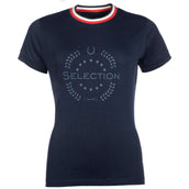 HKM T-Shirt Aruba Darkblue