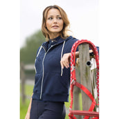 HKM Zip-Hoodie Aruba Darkblue