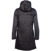 HKM Parka Alpine Black