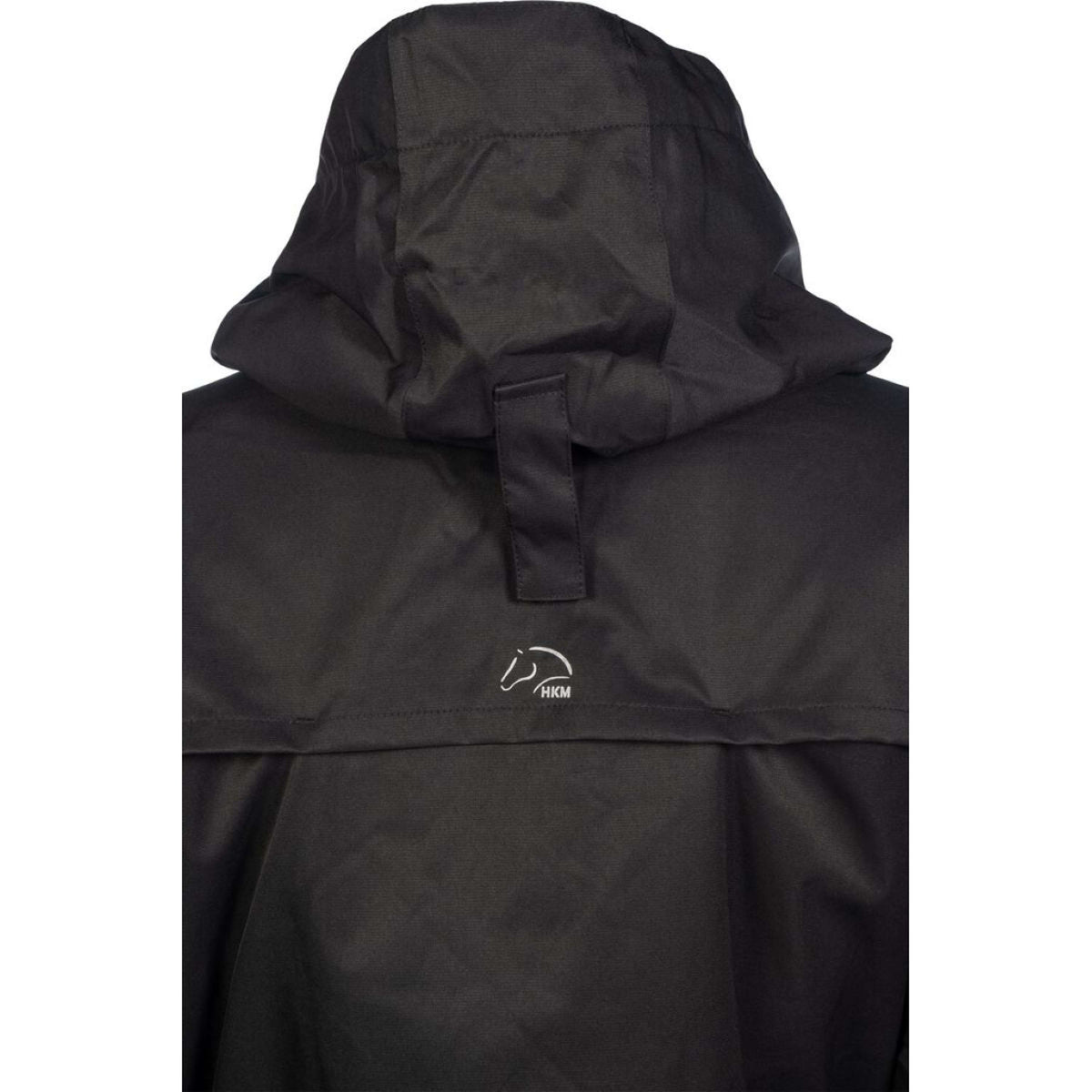 HKM Parka Alpine Black