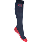 HKM Socks Aruba Darkblue