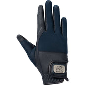 HKM Riding Gloves Aruba Darkblue