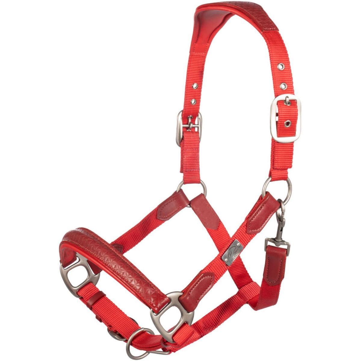 HKM Halter Aruba Red