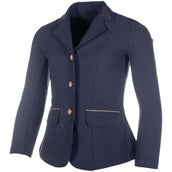 HKM Competition Jacket Flora Children Darkblue