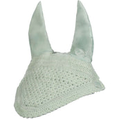 HKM Ear Bonnet Daphne Pistache