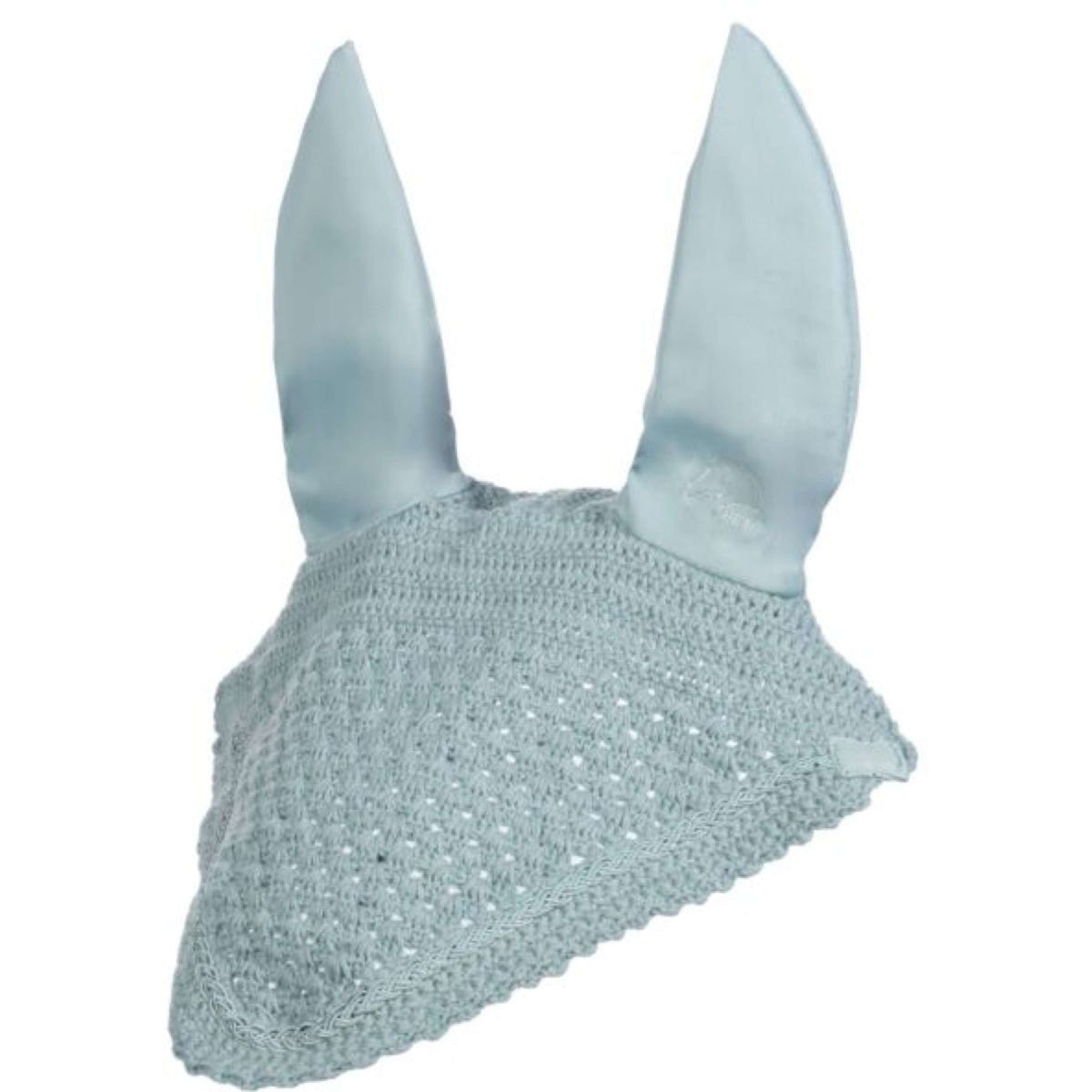 HKM Ear Bonnet Daphne Lightblue