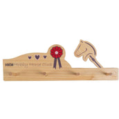 HKM Coatrack Hobby Horsing Beige