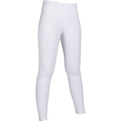 HKM Riding Legging Lisa Full Grip White