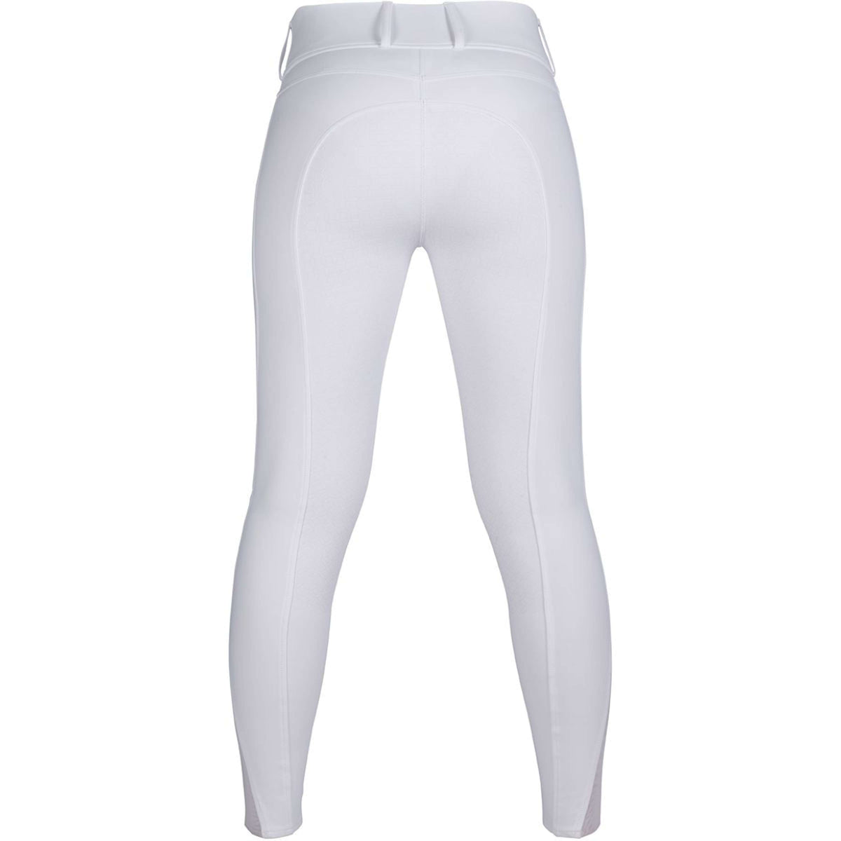 HKM Riding Legging Lisa Full Grip White