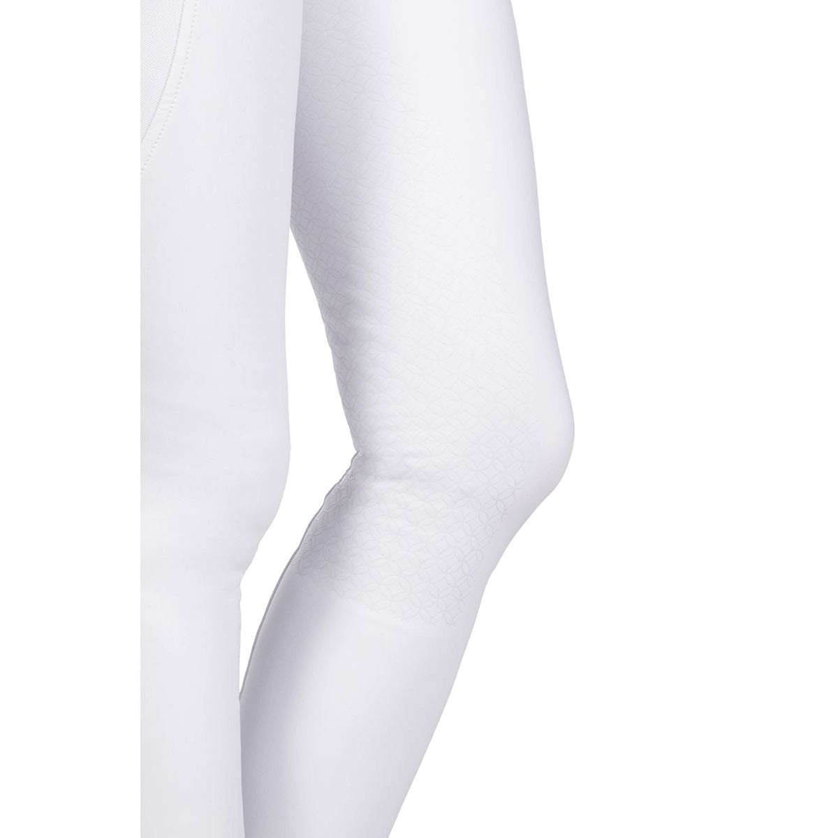 HKM Riding Legging Lisa Full Grip White