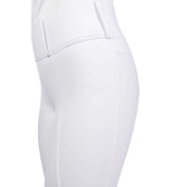 HKM Riding Legging Lisa Full Grip White