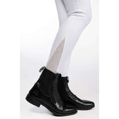 HKM Riding Legging Lisa Full Grip White