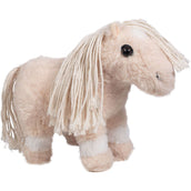 HKM Cuddle Pony Foal Lightbrown