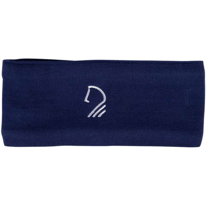 HKM Headband Livignio Lauria Garelli Indigo HKM Headband Livignio Lauria Garelli Indigo