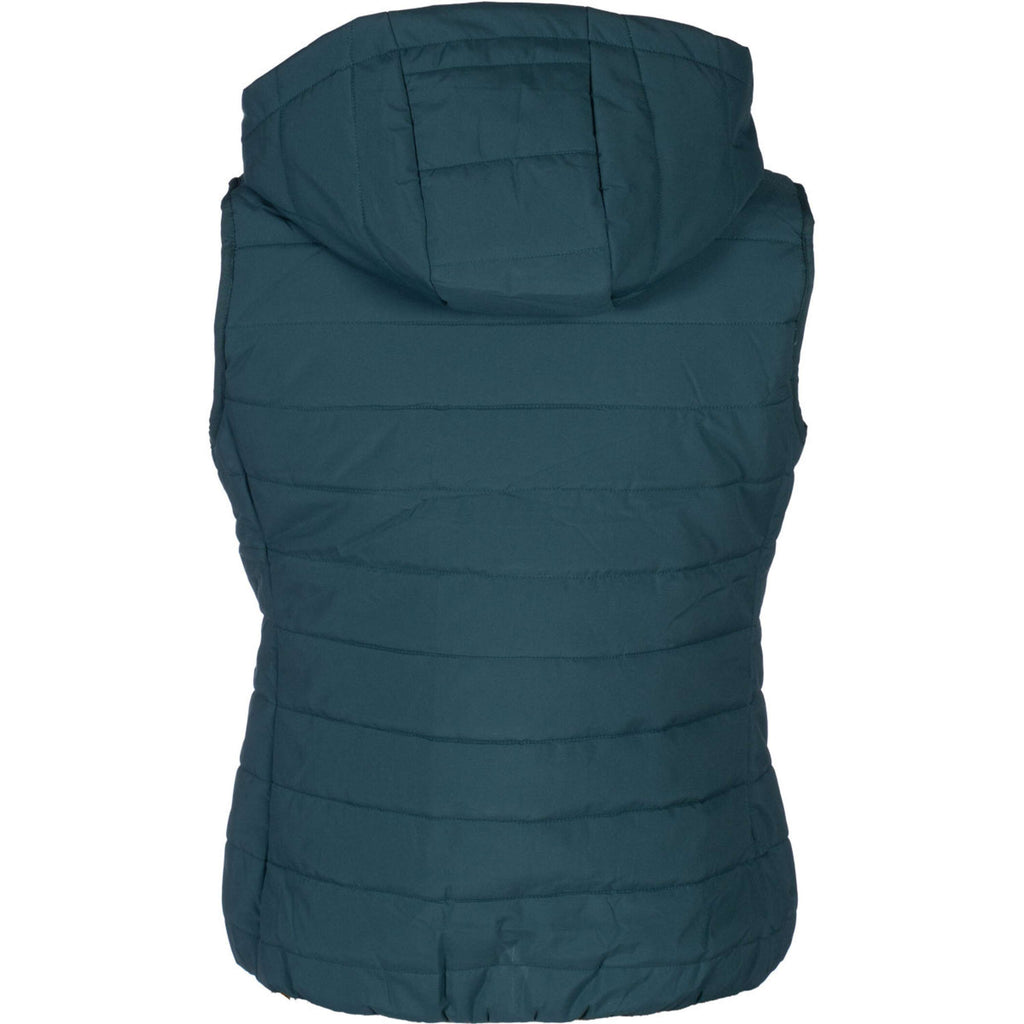 HKM Bodywarmer High Temperature Petrol