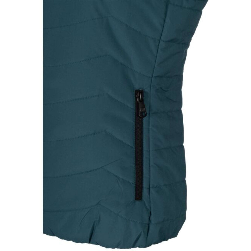 HKM Bodywarmer High Temperature Petrol