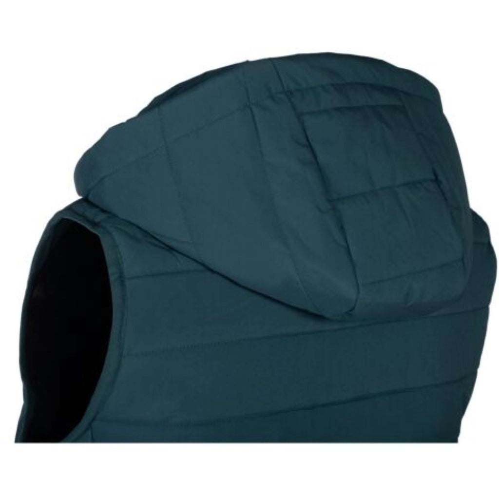 HKM Bodywarmer High Temperature Petrol