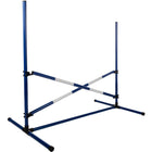 HKM Hobby Horsing Show Jumping Set Blue