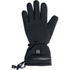 HKM Gloves Keep Warm Black