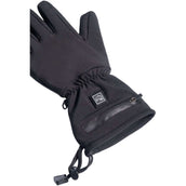 HKM Gloves Keep Warm Black