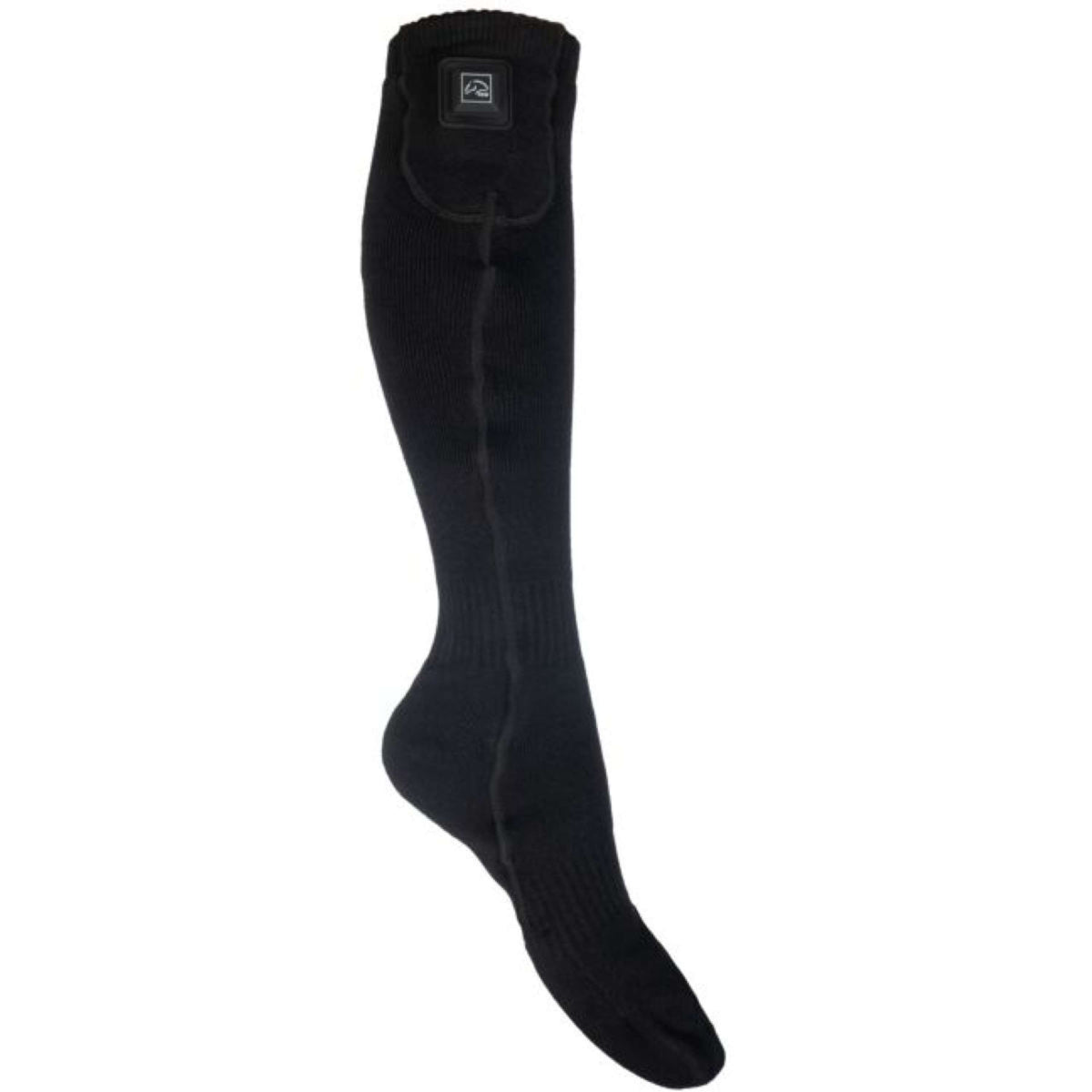 HKM Socks Keep Warm Black
