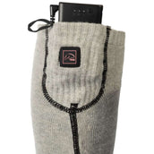 HKM Socks Keep Warm Darkblue