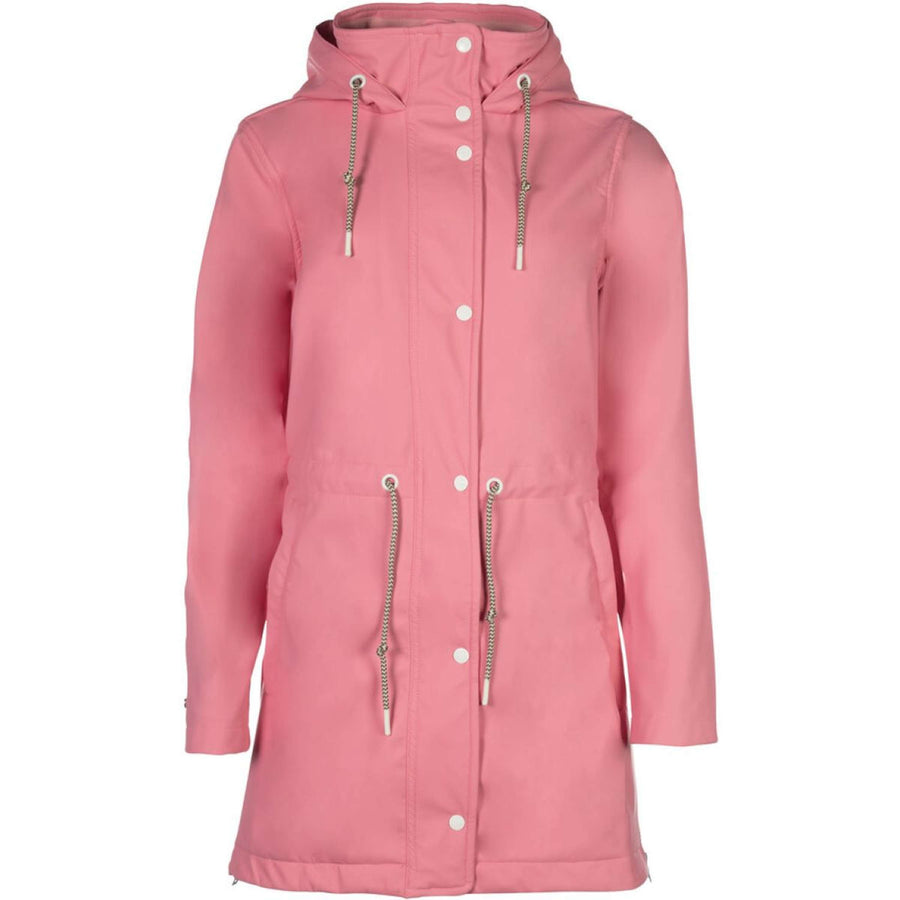 HKM Jacket Ohio Pink