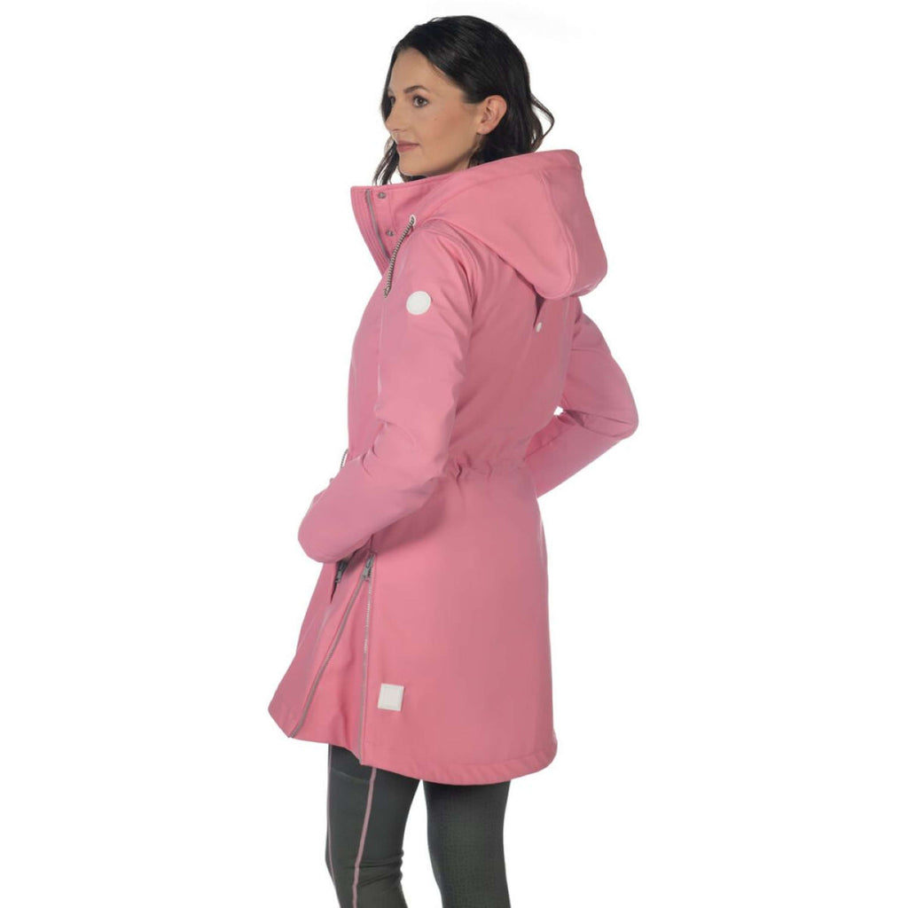 HKM Jacket Ohio Pink