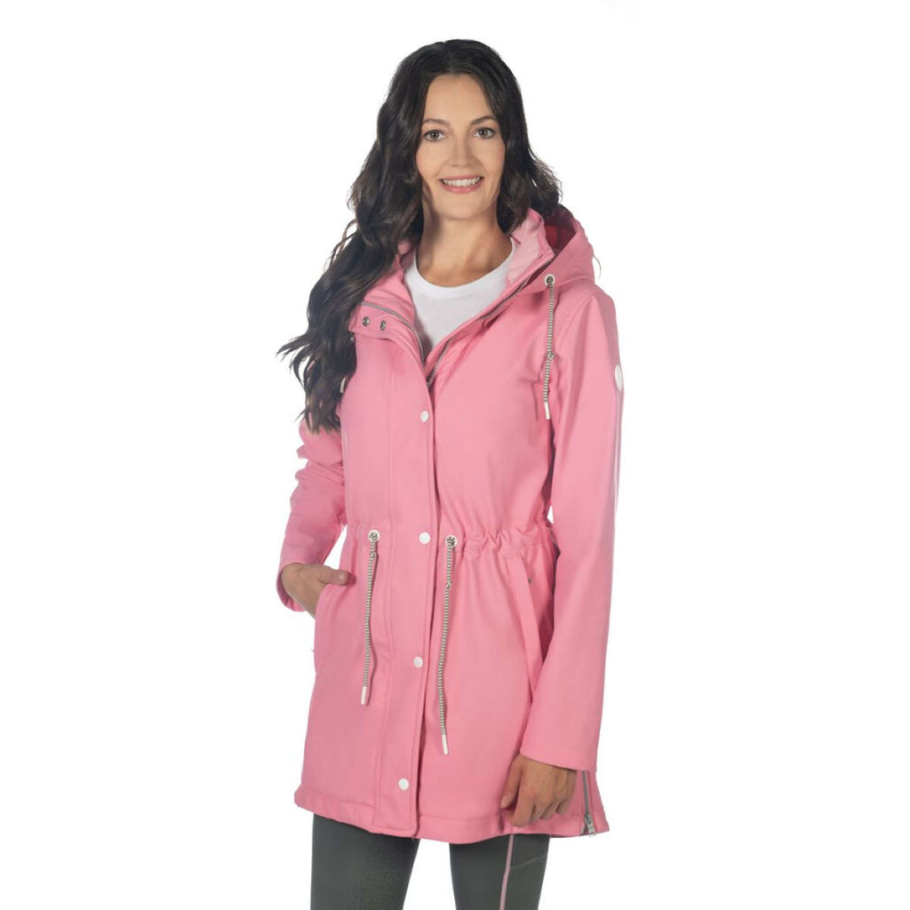 HKM Jacket Ohio Pink