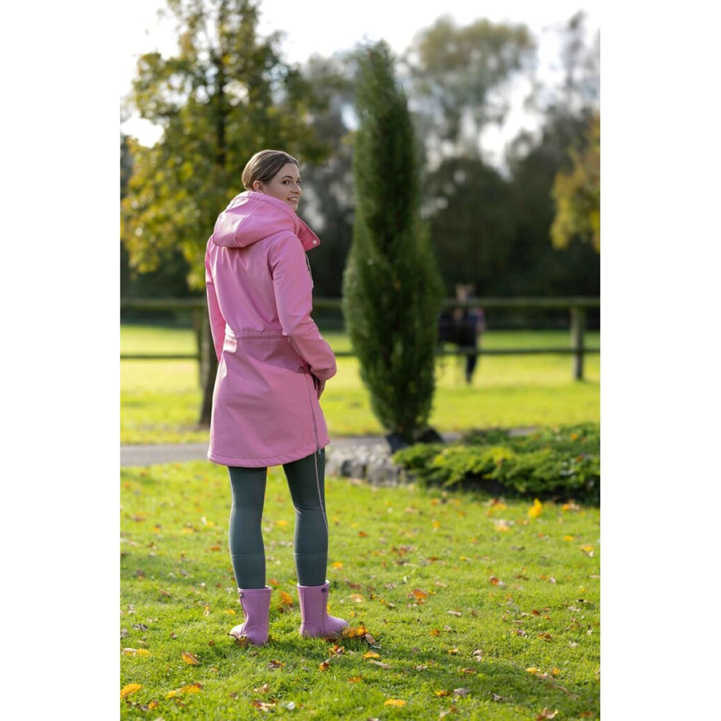 HKM Jacket Ohio Pink