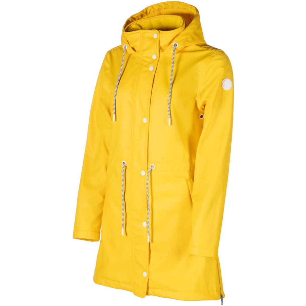 HKM Jacket Ohio Yellow